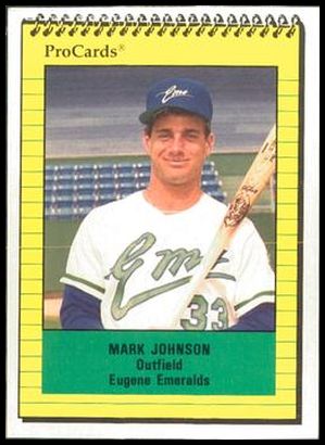 3738 Mark D. Johnson